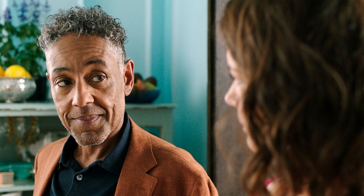 Photo from the movie CODA: Life with Music