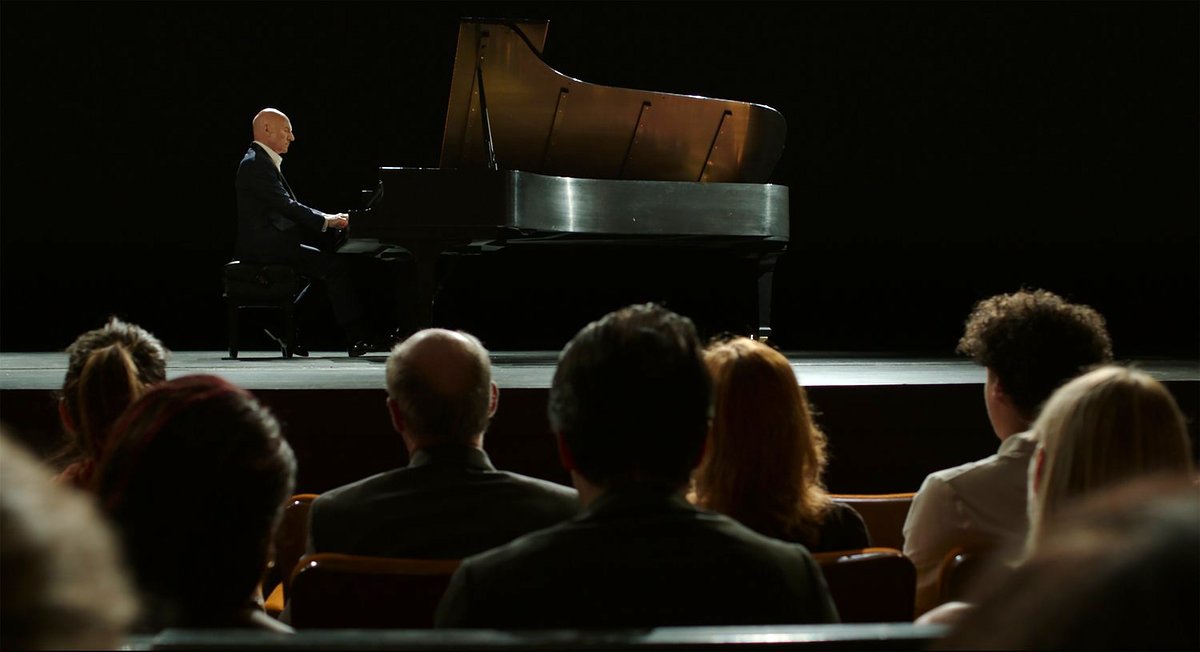 Photo from the movie CODA: Life with Music