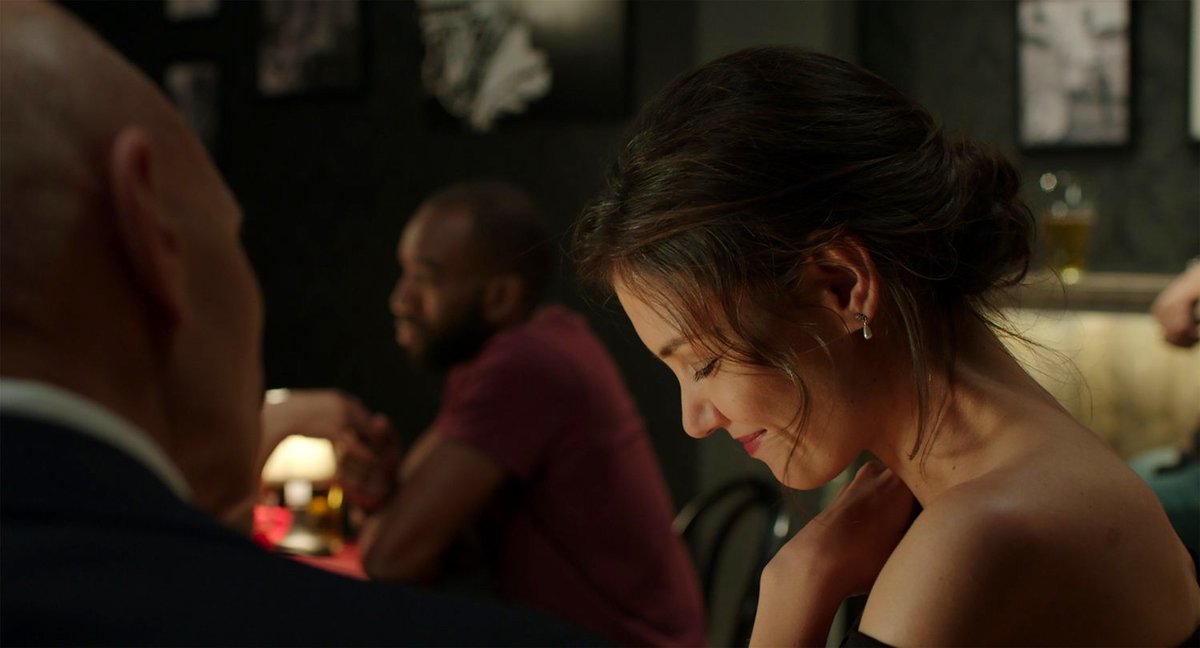 Photo from the movie CODA: Life with Music