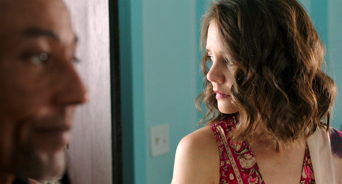 Photo from the movie CODA: Life with Music