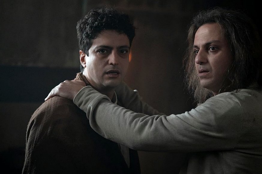 Photo du film Yaratilan