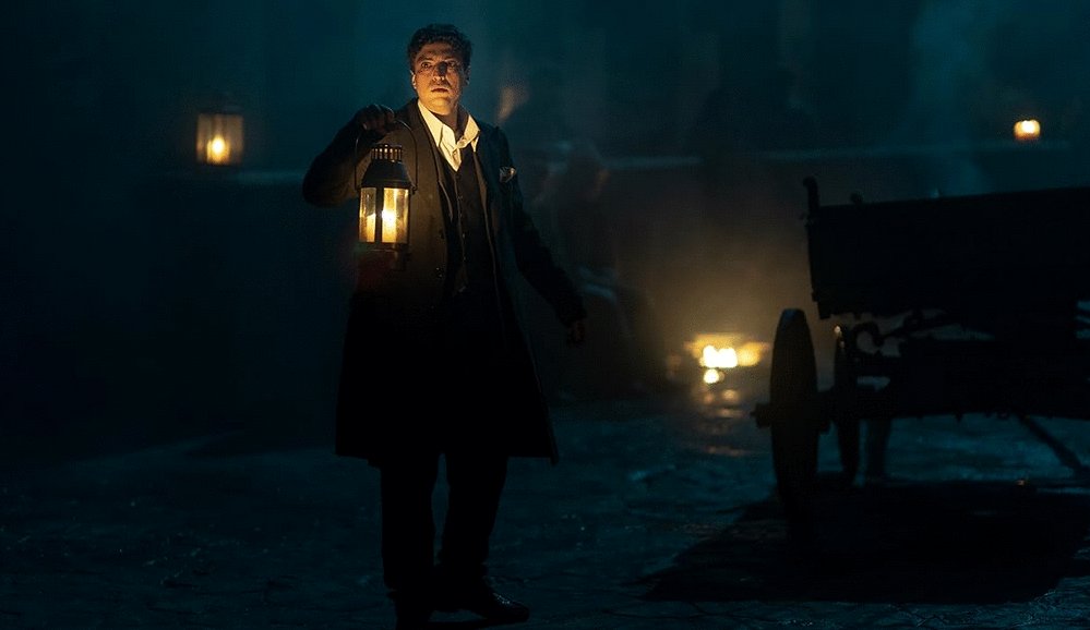 Photo du film Yaratilan