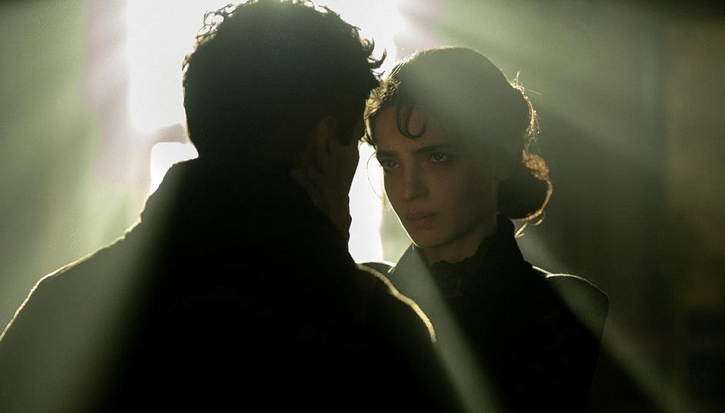 Photo du film Yaratilan