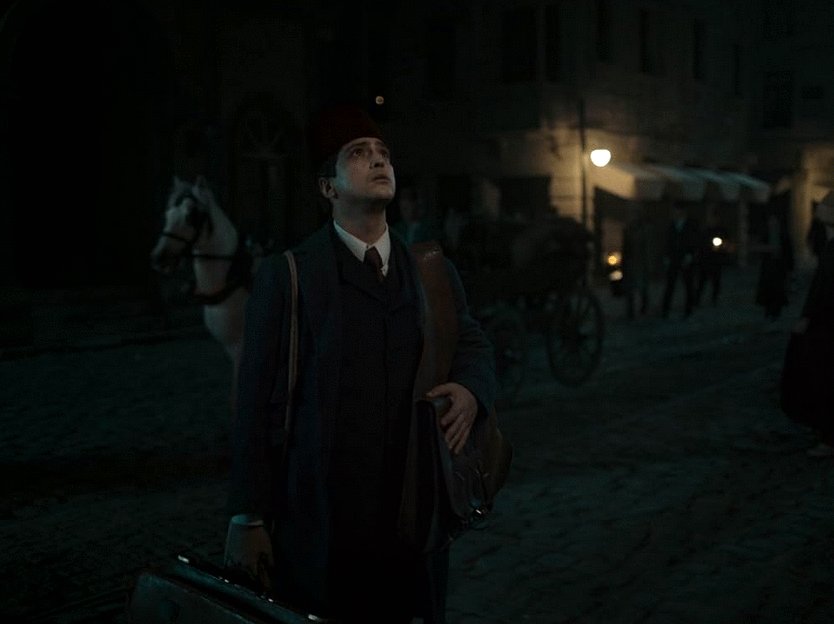 Photo du film Yaratilan