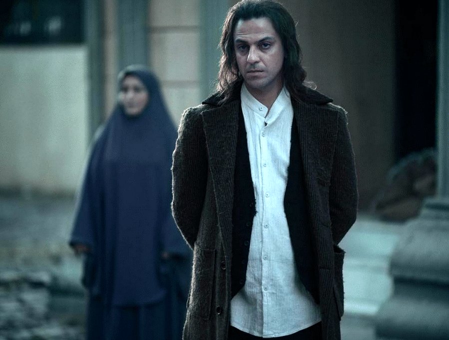 Photo du film Yaratilan