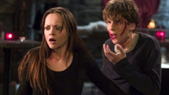 Photo du film Maléfice