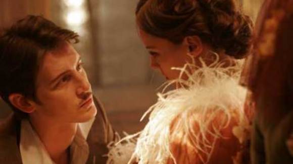 Photo du film Dark Streets