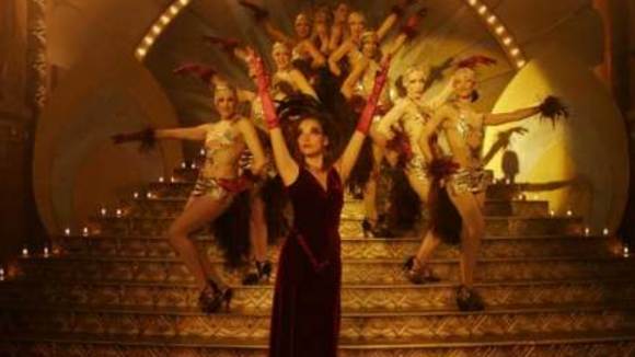 Photo du film Dark Streets