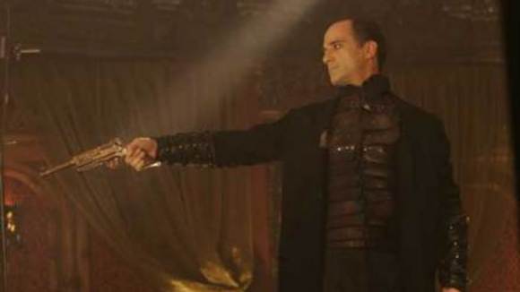 Photo du film Dark Streets