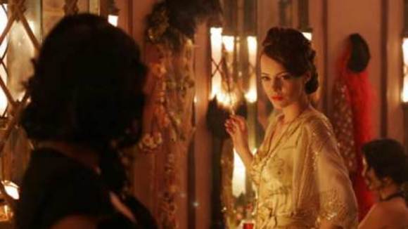 Photo du film Dark Streets