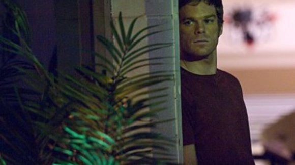 Photo from the movie Dexter