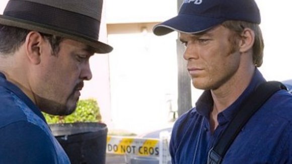 Photo from the movie Dexter