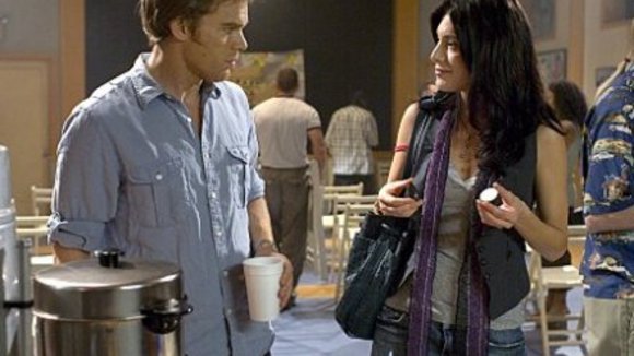 Photo from the movie Dexter