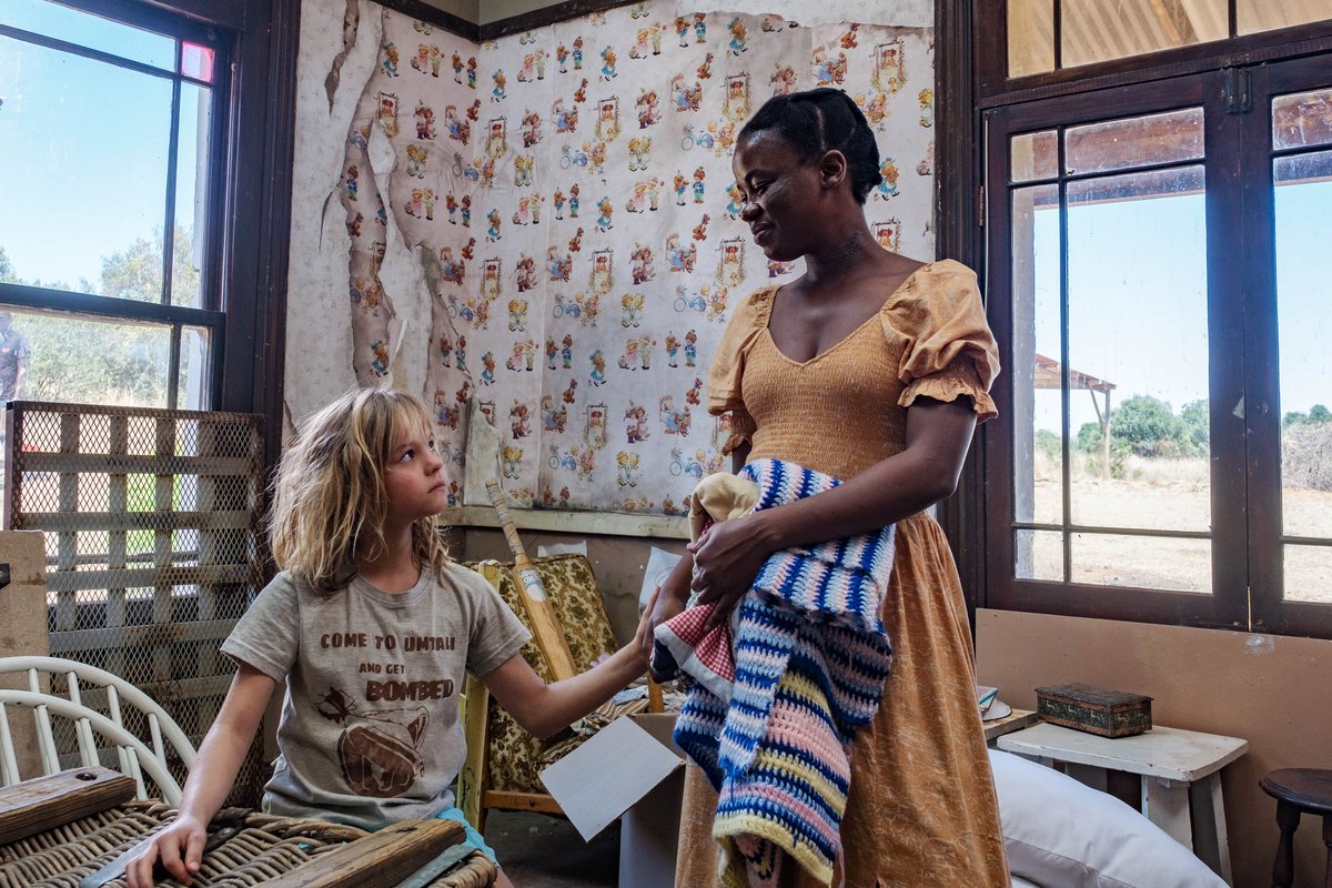 Photo from the movie Don't Let's Go to the Dogs Tonight