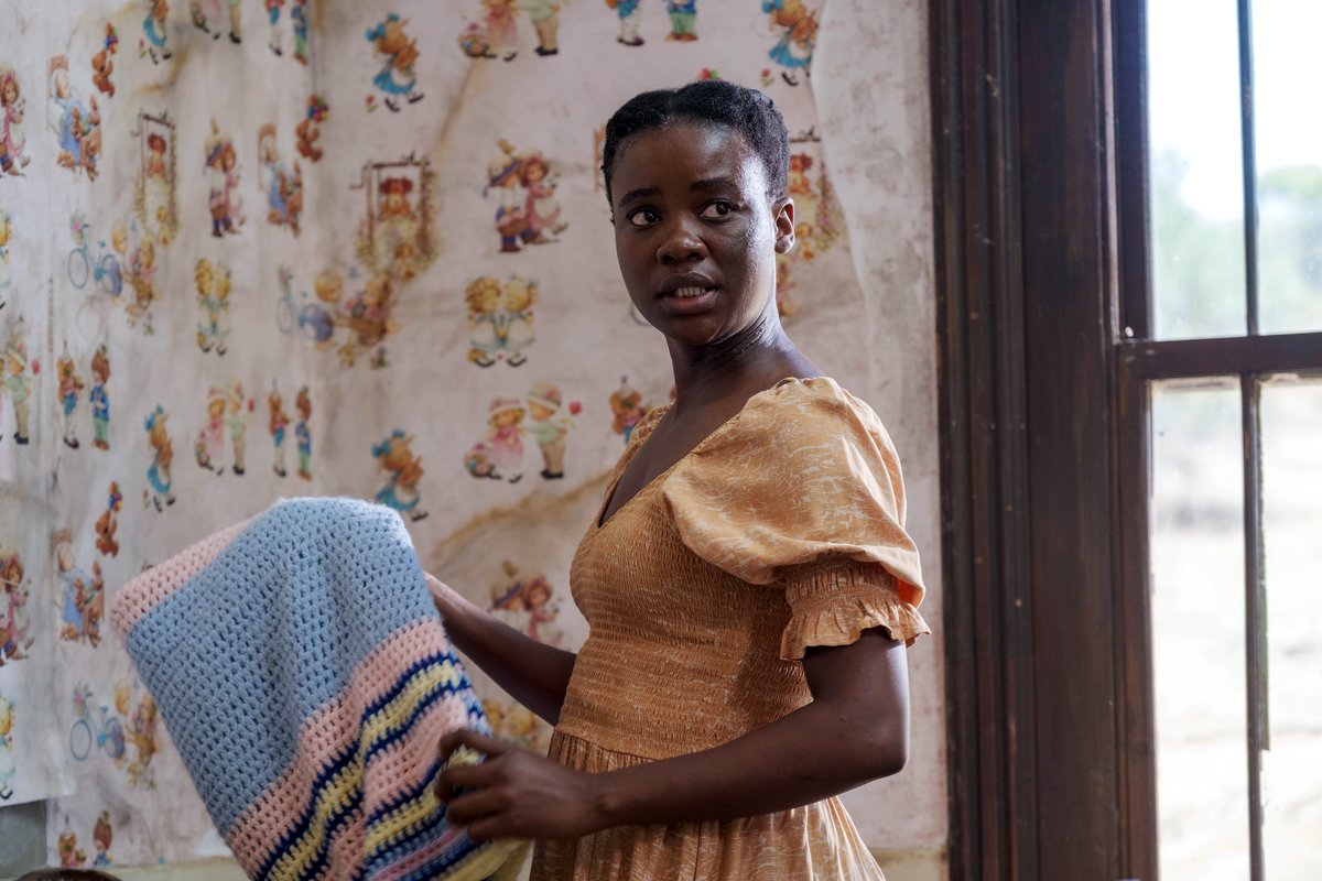 Photo from the movie Don't Let's Go to the Dogs Tonight