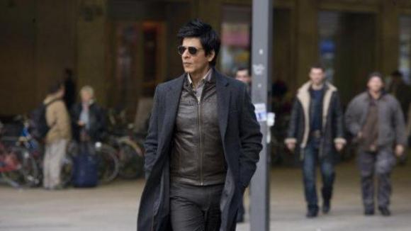 Photo from the movie Don 2