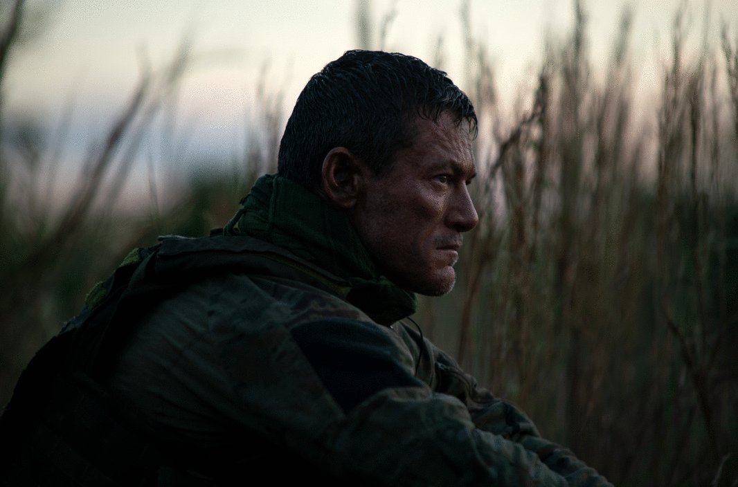 Photo du film Echo 3