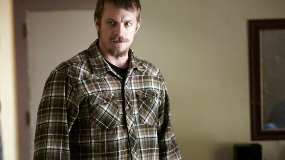 Photo du film Edge of Winter