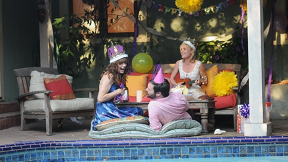 Photo from the movie Expecting