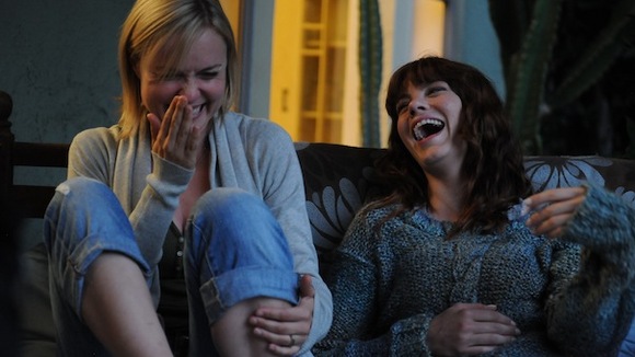 Photo from the movie Expecting