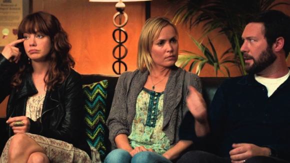 Photo from the movie Expecting