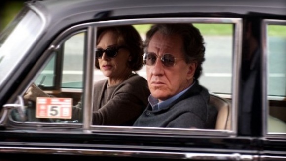 Photo du film The Eye of the Storm