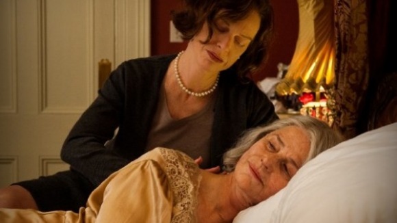 Photo du film The Eye of the Storm