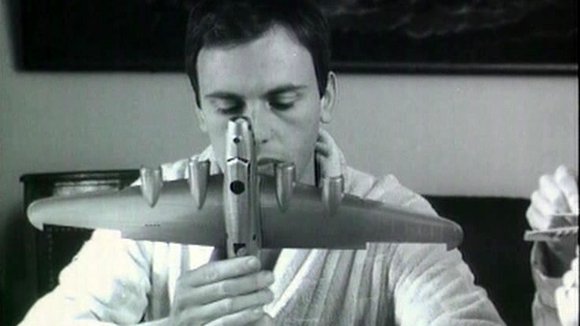 Photo du film Le Combat dans l'île