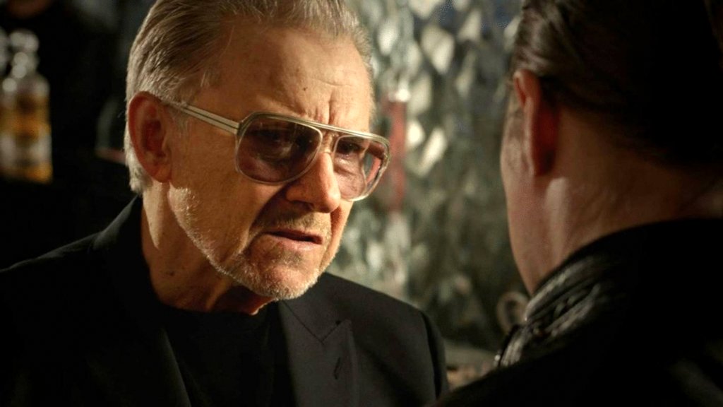 Photo du film La Loi de Brooklyn