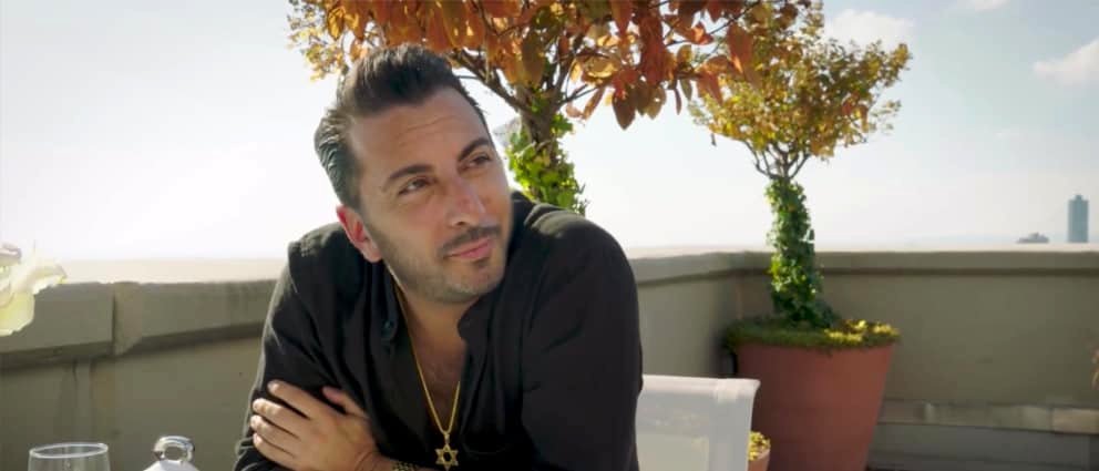 Photo du film La Loi de Brooklyn