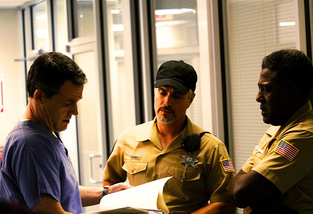 Photo du film Full Count