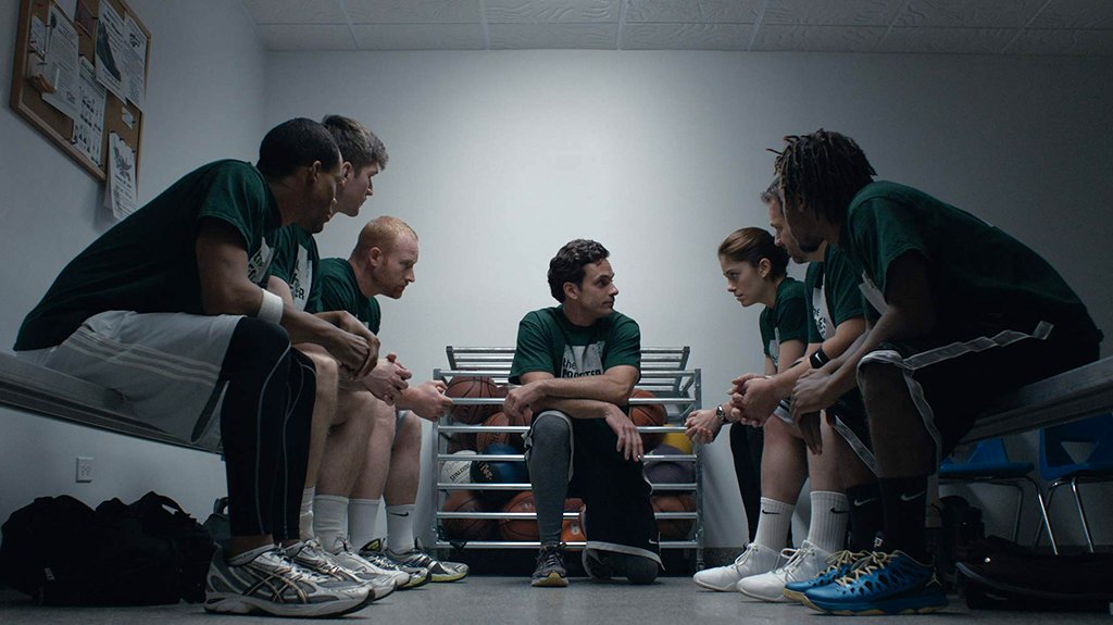 Photo du film Game Day