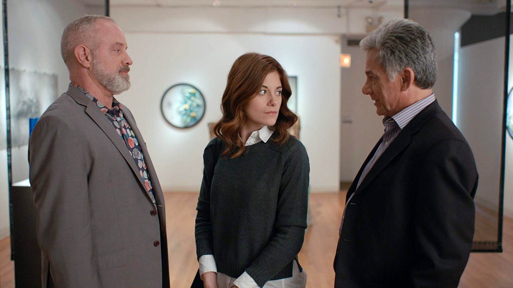 Photo du film Game Day