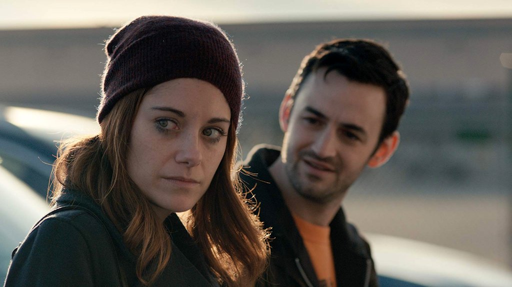 Photo du film Game Day