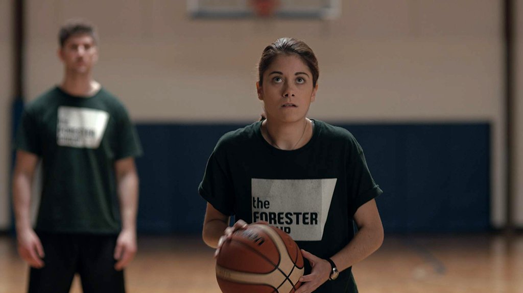 Photo du film Game Day