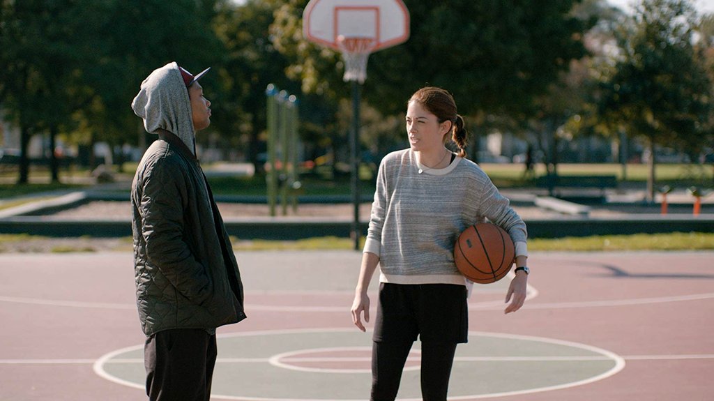 Photo du film Game Day