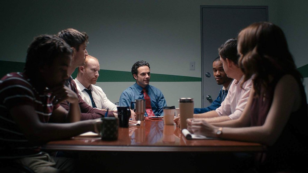 Photo du film Game Day