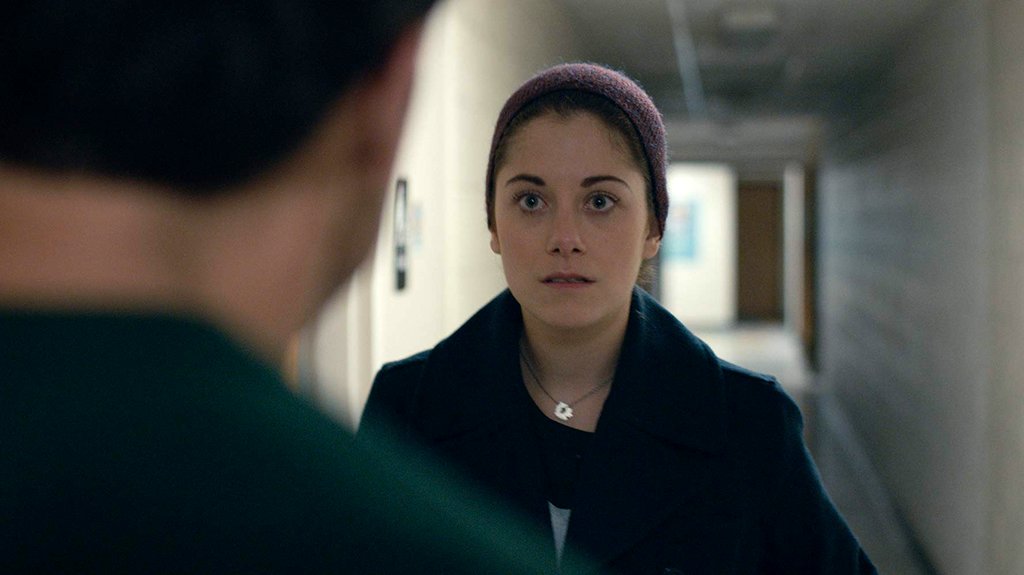 Photo du film Game Day