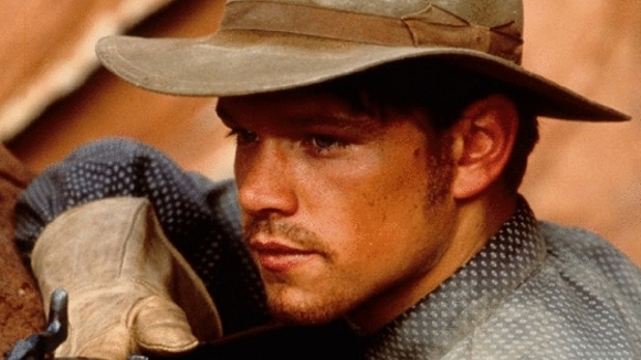 Photo from the movie Geronimo: An American Legend