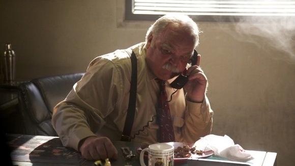 Photo from the movie Gone Doggy Gone