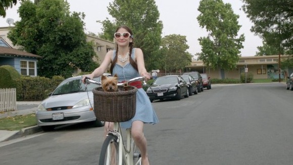 Photo from the movie Gone Doggy Gone