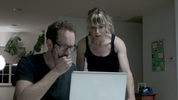 Photo from the movie Gone Doggy Gone