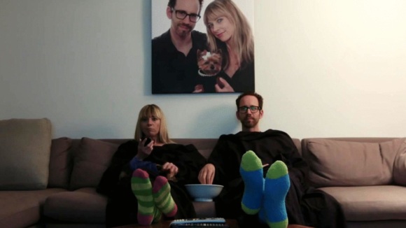 Photo from the movie Gone Doggy Gone