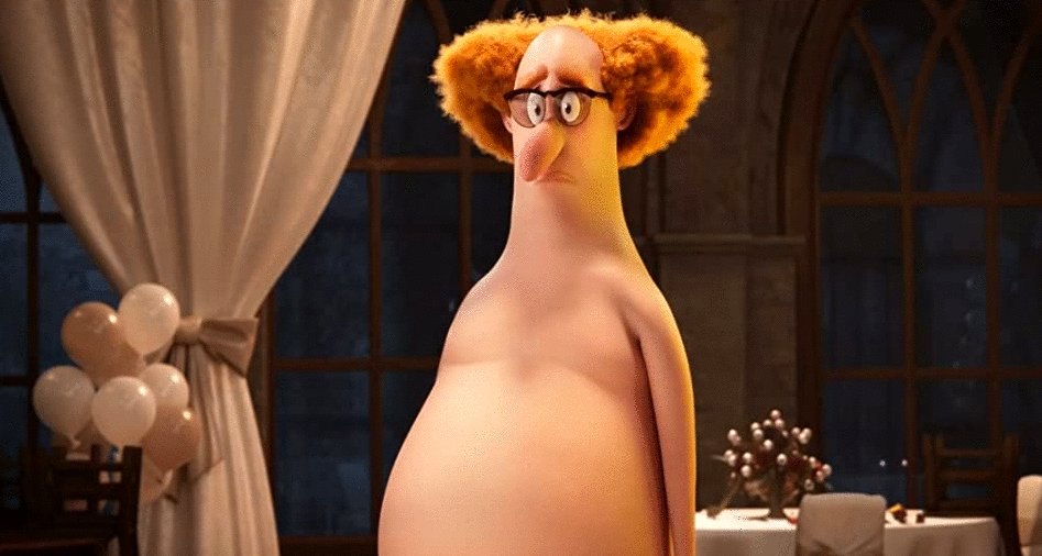 Photo du film Hotel Transylvanie: Transformanie v.f.