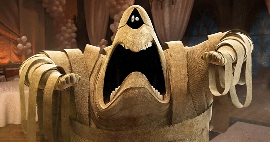 Photo du film Hotel Transylvanie: Transformanie v.f.