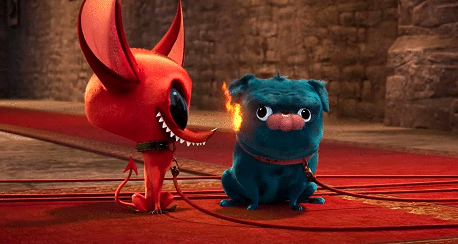 Photo du film Hotel Transylvanie: Transformanie v.f.