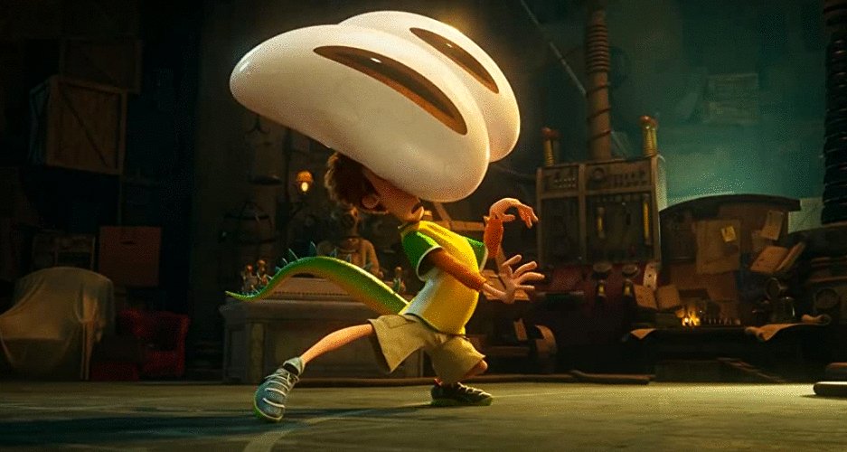 Photo du film Hotel Transylvanie: Transformanie v.f.