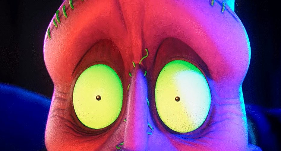 Photo du film Hotel Transylvanie: Transformanie v.f.