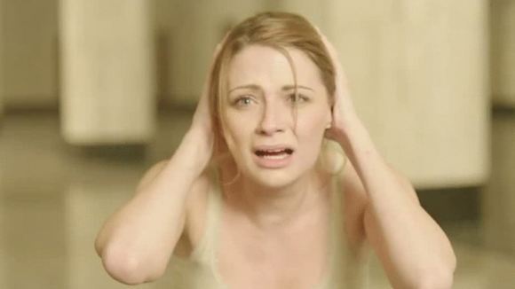 Photo from the movie I Will Follow You Into the Dark