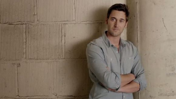 Photo from the movie I Will Follow You Into the Dark